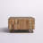 Clarkedale Solid Wood Top Coffee Table