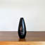 Ebony Wood Vase - Rarico Range-1508462353