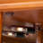 5-Shelf Corner Lighting Cabinet With Oak Touch Oak 5 Shelf Formation And-1887579103