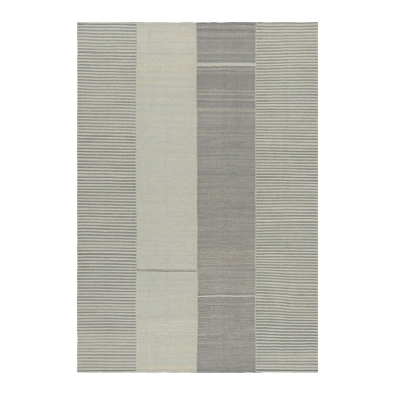 One-of-a-Kind 6'10x9'9 Area Rug