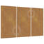 Abagale Steel Wall Decor