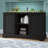 Matilda 50-75 Gallon Aquarium Stand