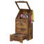 Elevated Feeder-1042456384