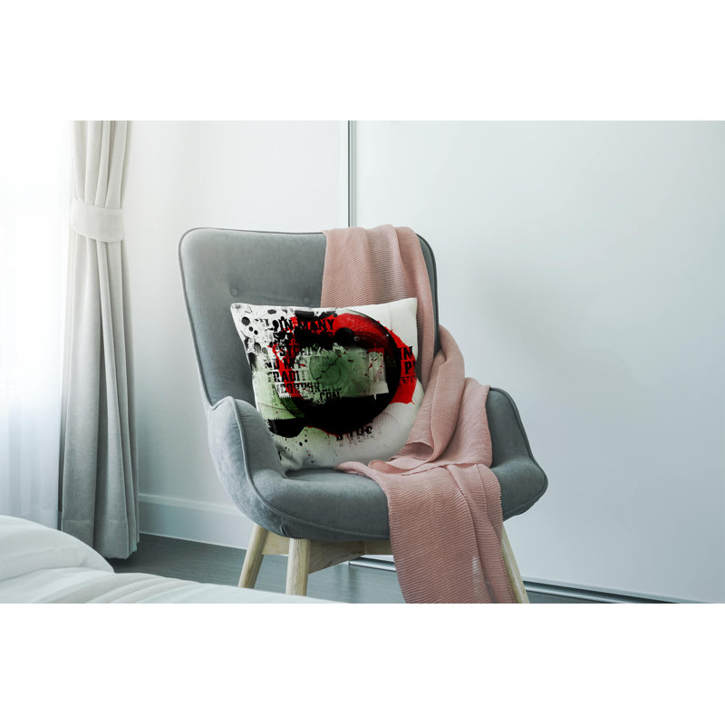 Square Cushion