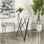 Table de bar Halverson