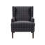 Chaise d'appoint Decker-721068282