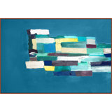 Exposed 2 Painting by Christopher Kennedy