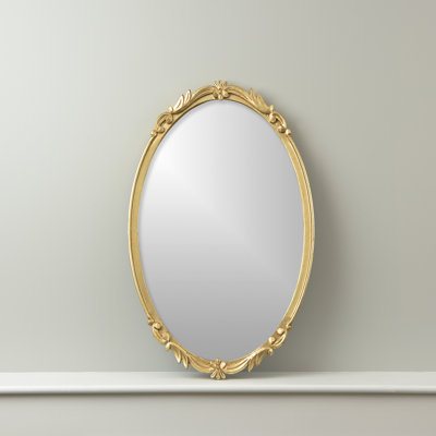 Holmgren Mirror