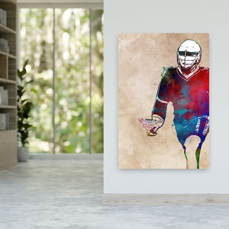 Print, 152.4cm H x 101.6cm W