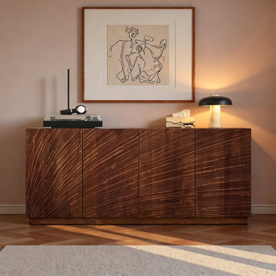 High-Quality Large-Capacity Sideboard