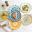 Artechworks Ceramic Platter