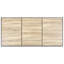 Winkel Metal Base Dining Table-225108283