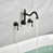 Oil Rubbed Bronze
