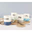 Waterside Slogan Dipped Mug Set