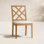 Haley Sunbrella® Patio Side Chair