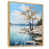Natural Floater Frame