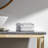 Gant de toilette Simple Border