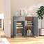Dellas 80 cm W Sideboard-1162871025