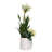 Arrangement