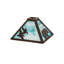 Lone Animals Lamp Shade and Pendant Shade