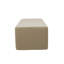 Repose-pieds d'extérieur rectangulaire de 24 po x 48 po avec Sunbrella®, H 18 po -113477724