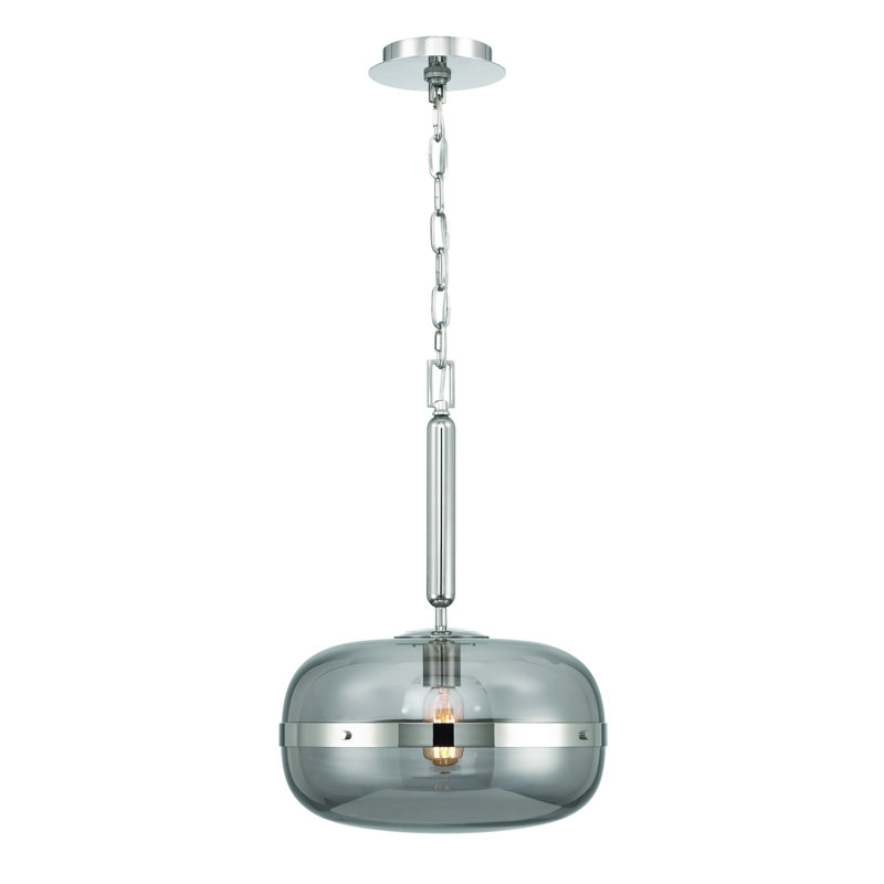 Luminaire suspendu 20 po Nottingham