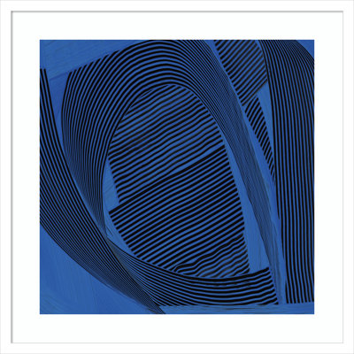 Weaving I by Mike Schick