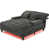 Gris est en rupture de stock sélectionné