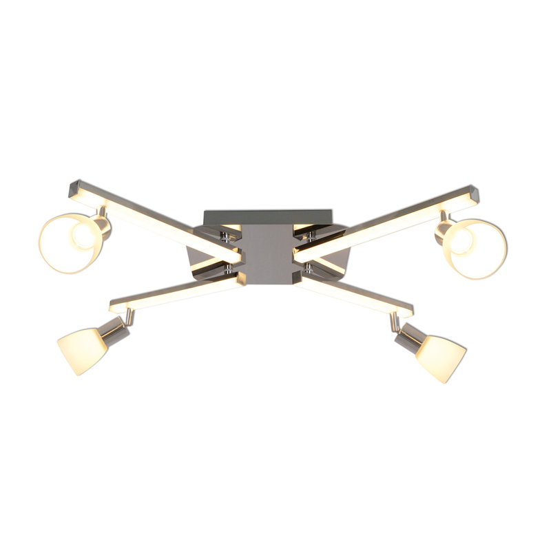 Perrodin Glass LED Spotlight