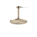 Contemporary Rain Shower Head