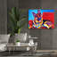"Gsd - Zeke" par Dawg Painter-1615771797