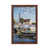 Brown Framed selected