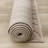 Martaveous Neutral Carved Greige Area Rug-739018457