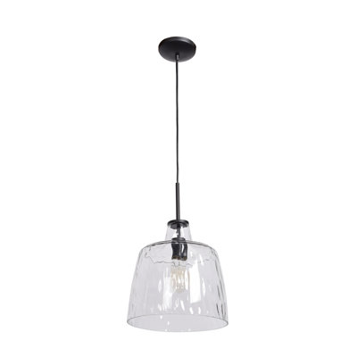 Sullivan Street 1 - Light Single Pendant