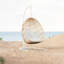 Kiawah Egg Chair with Stand