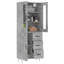 Rohando 3 Door Manufactured Wood Wardrobe-1006164072