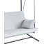 Patio Swing MARSCIANO Metal -448853124
