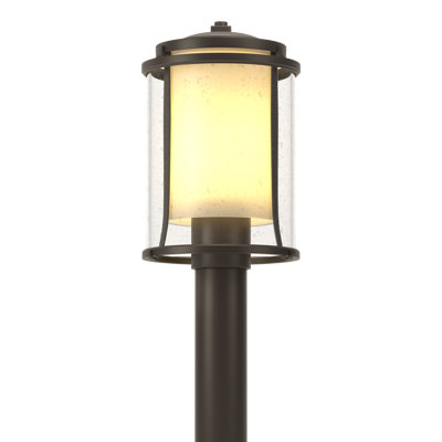 Meridian Outdoor 1-Light Lantern Head