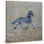 Irena Orlov - Wrapped Canvas Painting-18548718