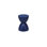 Tabouret d'appoint en plastique Burgess