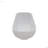 65" Solid Surface Soaking Bathtub