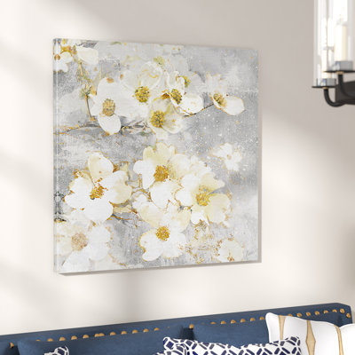 « not just a pretty face i », reproduction de peinture à l’huile sur toile tendue