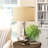 Gherardo Metal Table Lamp