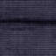 Hand Knotted Area Rug in Navy And Blue