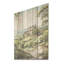 Vineyard Scenery Beauty - Vineyard, panneau d'art mural en bois sur bois de pin naturel-628722459