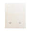 Tapis beige Jennings