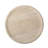 Guein 12” Round Natural Marble Tray-873599673