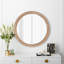 Miroir mural 31,5 po