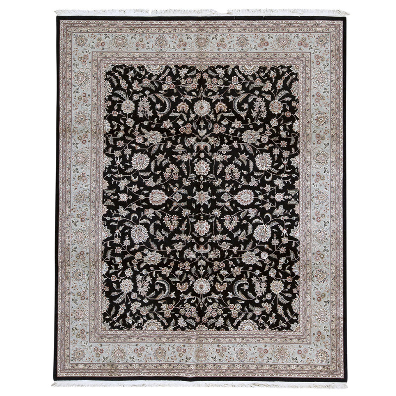 One-of-a-Kind 8' X 10' Area Rug