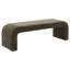 Banc rembourré Daine-827884352